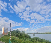 2-комн, 56кв м, этаж 10/11 ул Леонида Маслова, 8