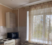 2-комн, 41кв м, этаж 2/9 ул 2-я Поселковая, 8