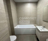 2-комн, 44 кв м, этаж 2/17 ул Завертяева, 1
