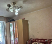 2-комн, 44кв м, этаж 2/3 ул Грозненская, 22