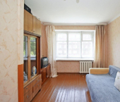 1-комн, 21кв м, этаж 3/5 ул Глинки, 3А