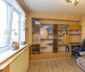 4-комн, 58кв м, этаж 4/5 ул Волгоградская, 2Б