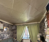 1-комн, 30кв м, этаж 5/5 пр-кт Мира, 38