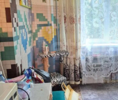 2-комн, 50кв м, этаж 3/5 ул Краснознаменная, 23 1