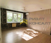 1-комн, 30кв м, этаж 2/5 ул Краснознаменная, 21Б