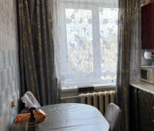 3-комн, 60кв м, этаж 9/9 ул Волкова, 15