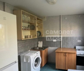 2-комн, 46кв м, этаж 2/5 ул 22 Апреля, 6А