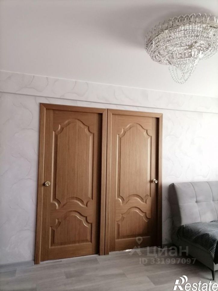 3-комн квартира ул Ермолаева, 9,  д. 9