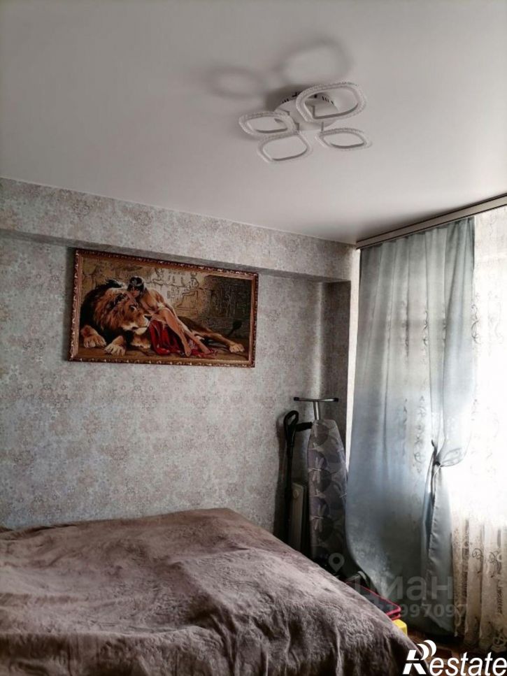 3-комн квартира ул Ермолаева, 9,  д. 9