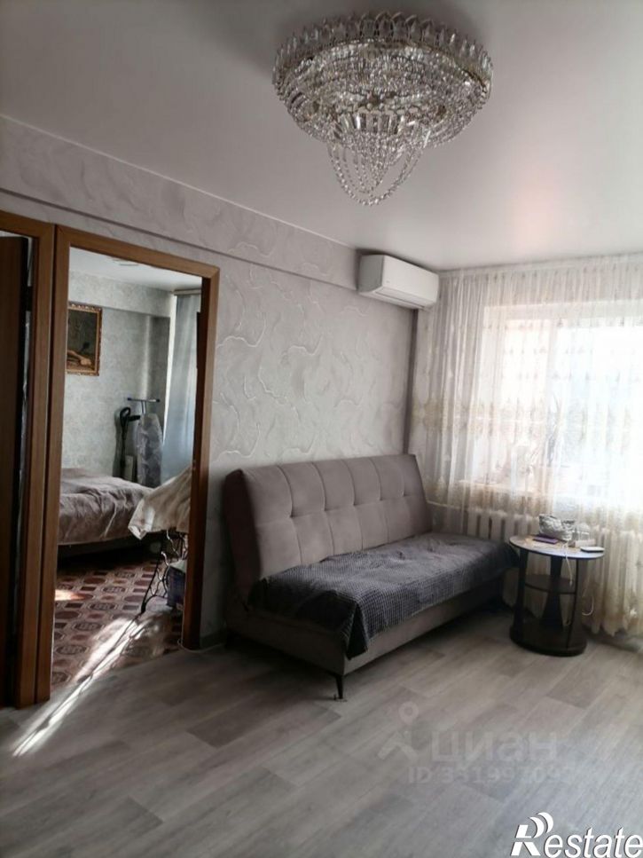 3-комн квартира ул Ермолаева, 9,  д. 9