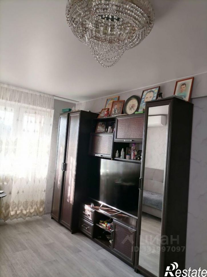 3-комн квартира ул Ермолаева, 9,  д. 9