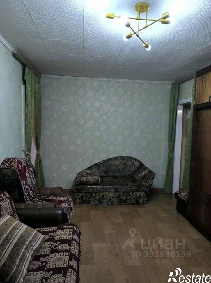 3-комн квартира ул Всеволода Иванова, 18,  д. 18