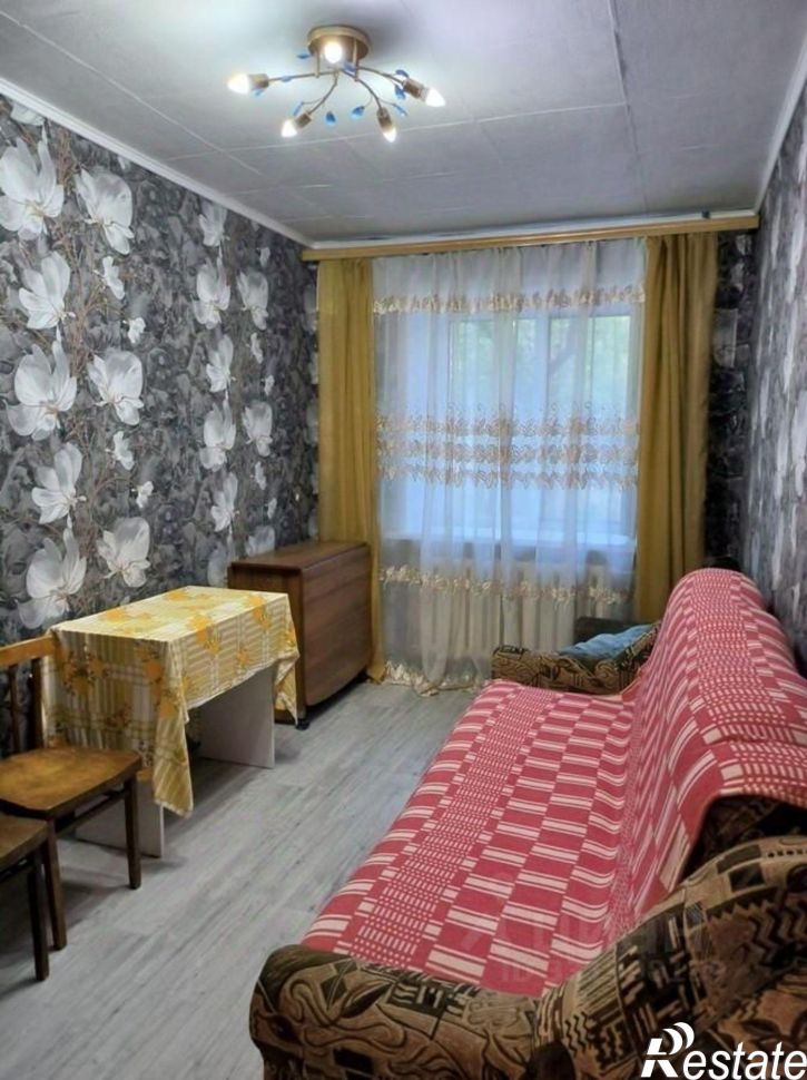 3-комн квартира ул Всеволода Иванова, 18,  д. 18