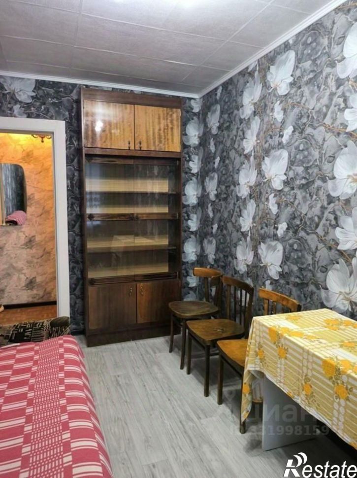 3-комн квартира ул Всеволода Иванова, 18,  д. 18