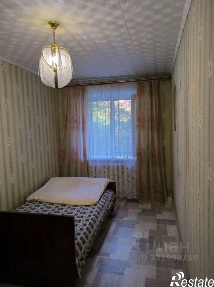 3-комн квартира ул Всеволода Иванова, 18,  д. 18
