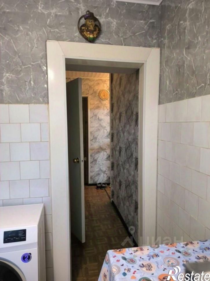 3-комн квартира ул Всеволода Иванова, 18,  д. 18