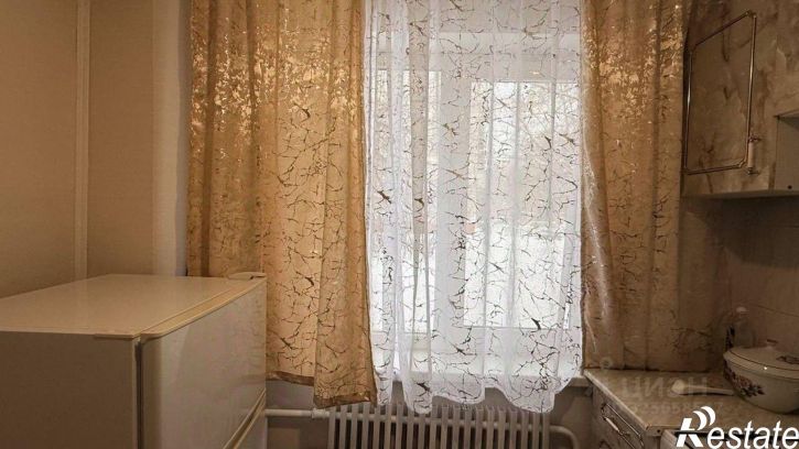 1-комн квартира ул Лукашевича, 19,  д. 19