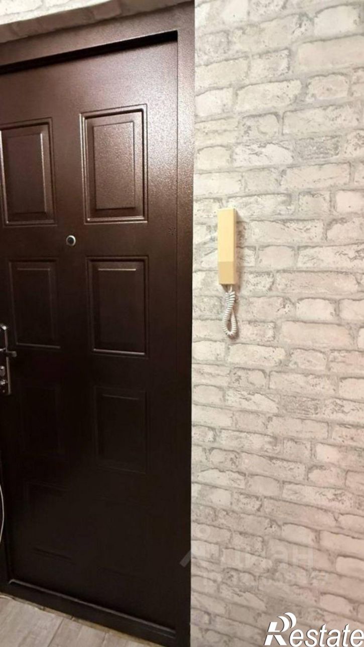 1-комн квартира ул Лукашевича, 19,  д. 19