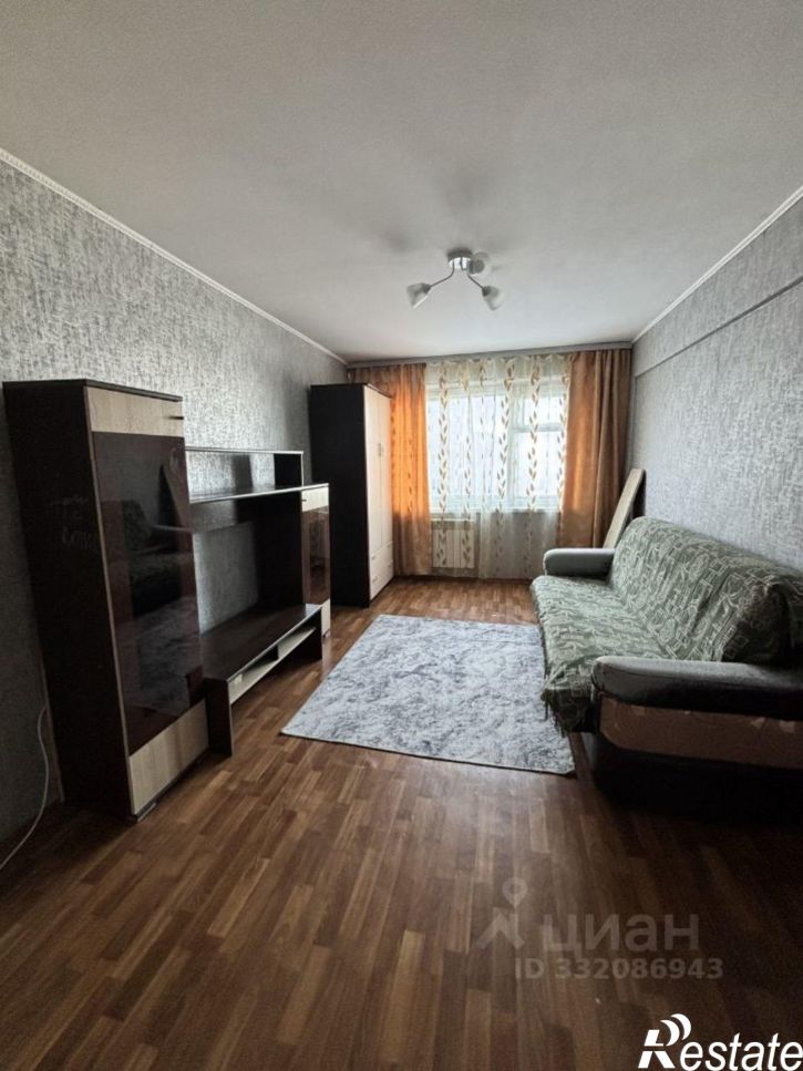 1-комн квартира ул Лисицкого, 3В,  д. 3В