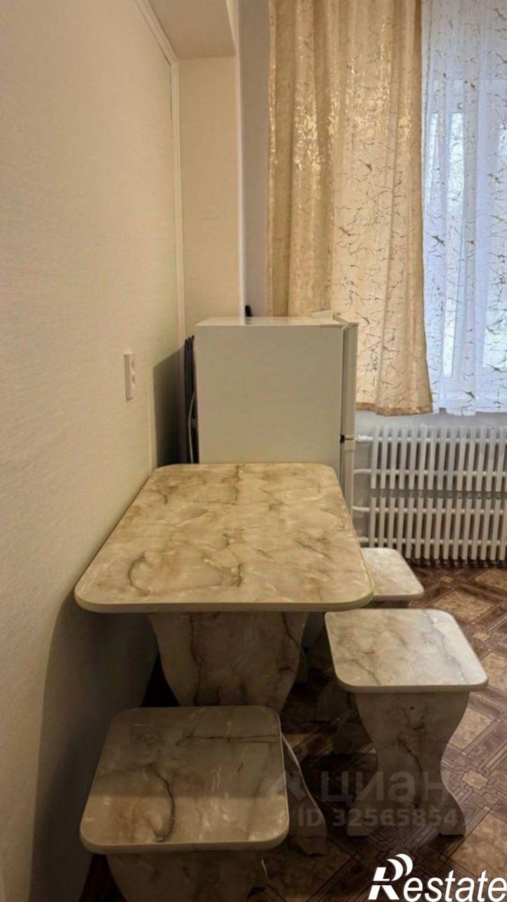 1-комн квартира ул Лукашевича, 19,  д. 19