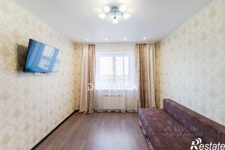 2-комн квартира ул Ватутина, 29/2,  д. 29/2