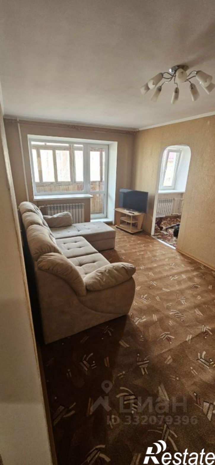 2-комн квартира ул Иртышская Набережная, 48,  д. 48