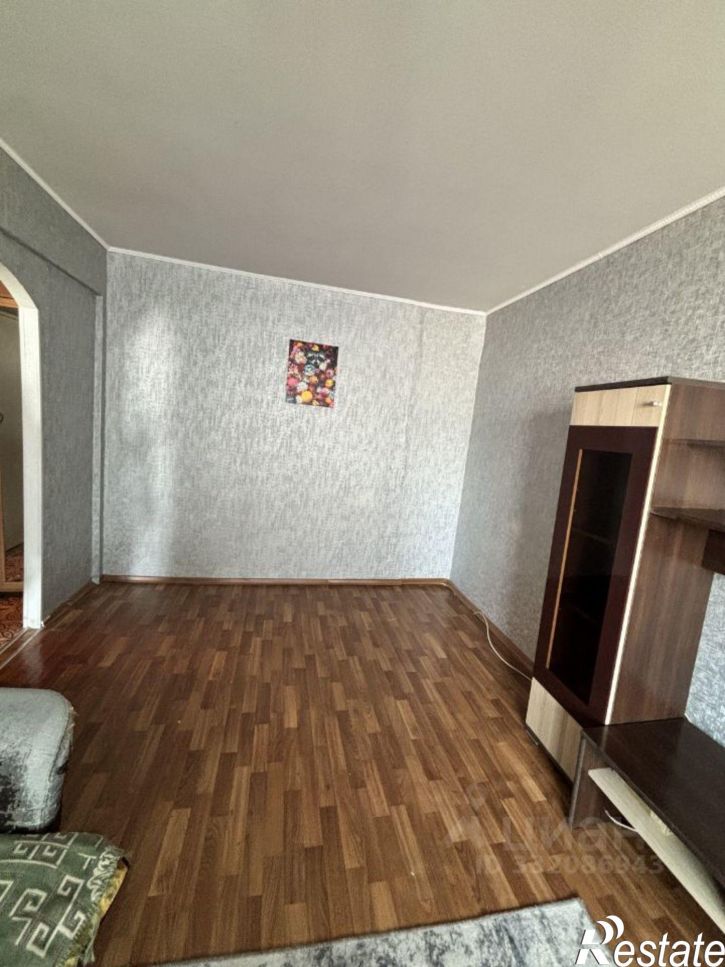 1-комн квартира ул Лисицкого, 3В,  д. 3В