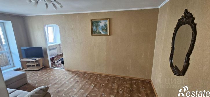 2-комн квартира ул Иртышская Набережная, 48,  д. 48