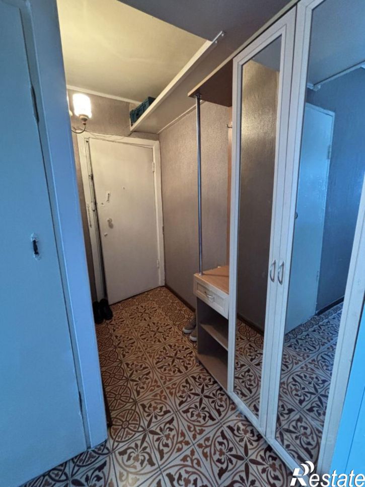 1-комн квартира ул Лисицкого, 3В,  д. 3В