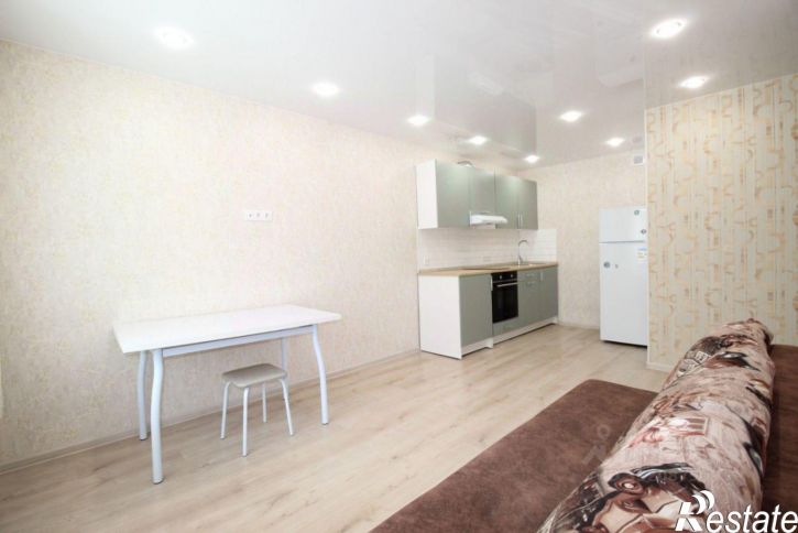 3-комн квартира Биофабрика п., д.19, к.1
