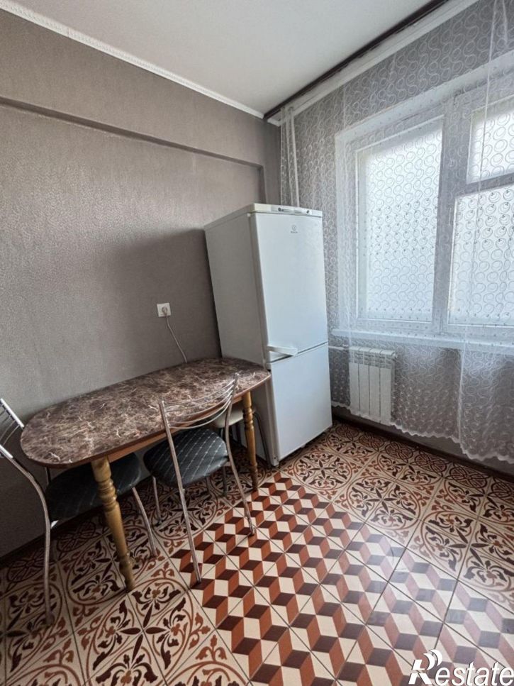 1-комн квартира ул Лисицкого, 3В,  д. 3В