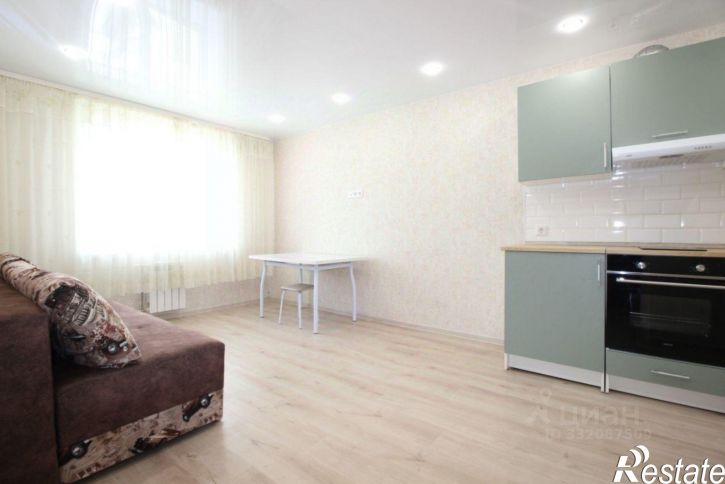 3-комн квартира Биофабрика п., д.19, к.1