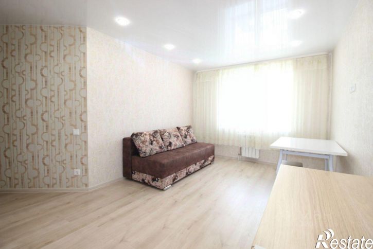 3-комн квартира Биофабрика п., д.19, к.1
