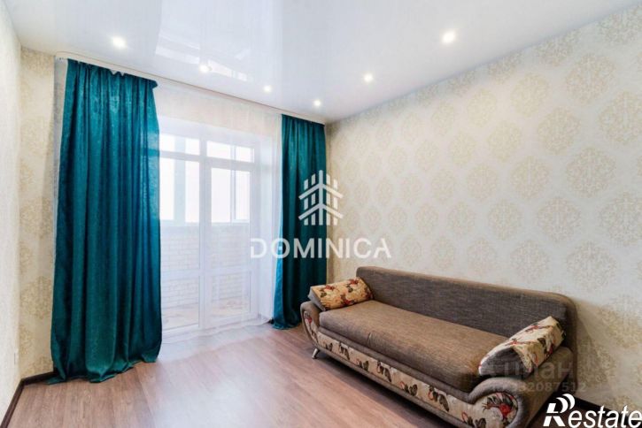 2-комн квартира ул Ватутина, 29/2,  д. 29/2