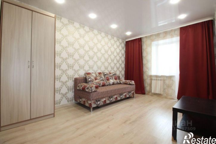 3-комн квартира Биофабрика п., д.19, к.1
