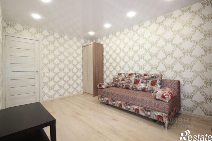 3-комн квартира Биофабрика п., д.19, к.1