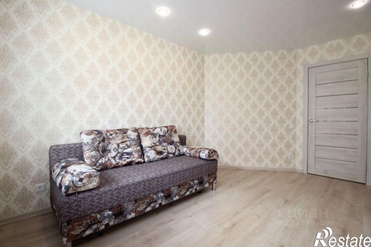 3-комн квартира Биофабрика п., д.19, к.1