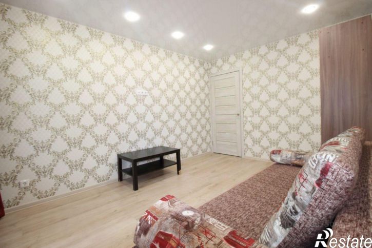 3-комн квартира Биофабрика п., д.19, к.1