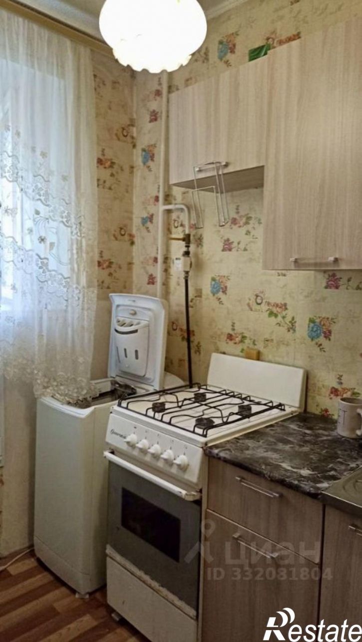 1-комн квартира Красный пер, 3,  д. 3