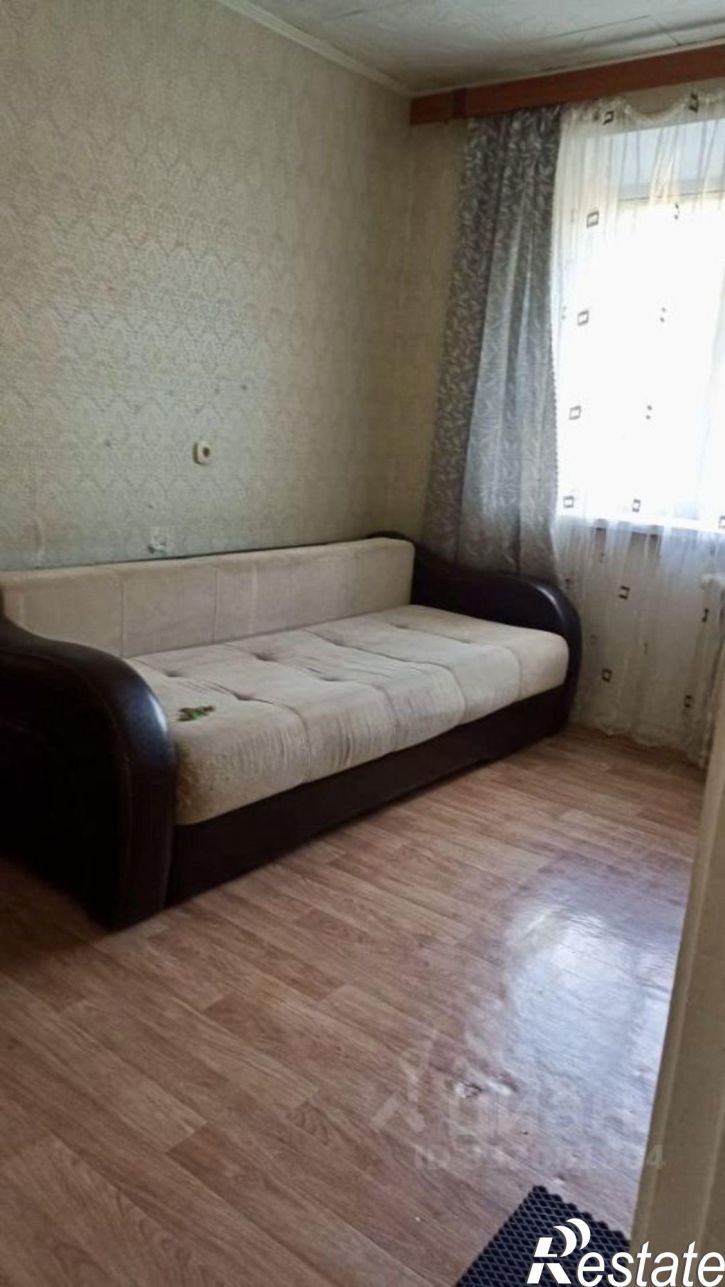 1-комн квартира Красный пер, 3,  д. 3