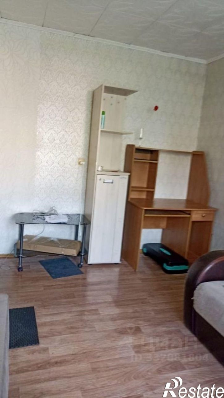 1-комн квартира Красный пер, 3,  д. 3