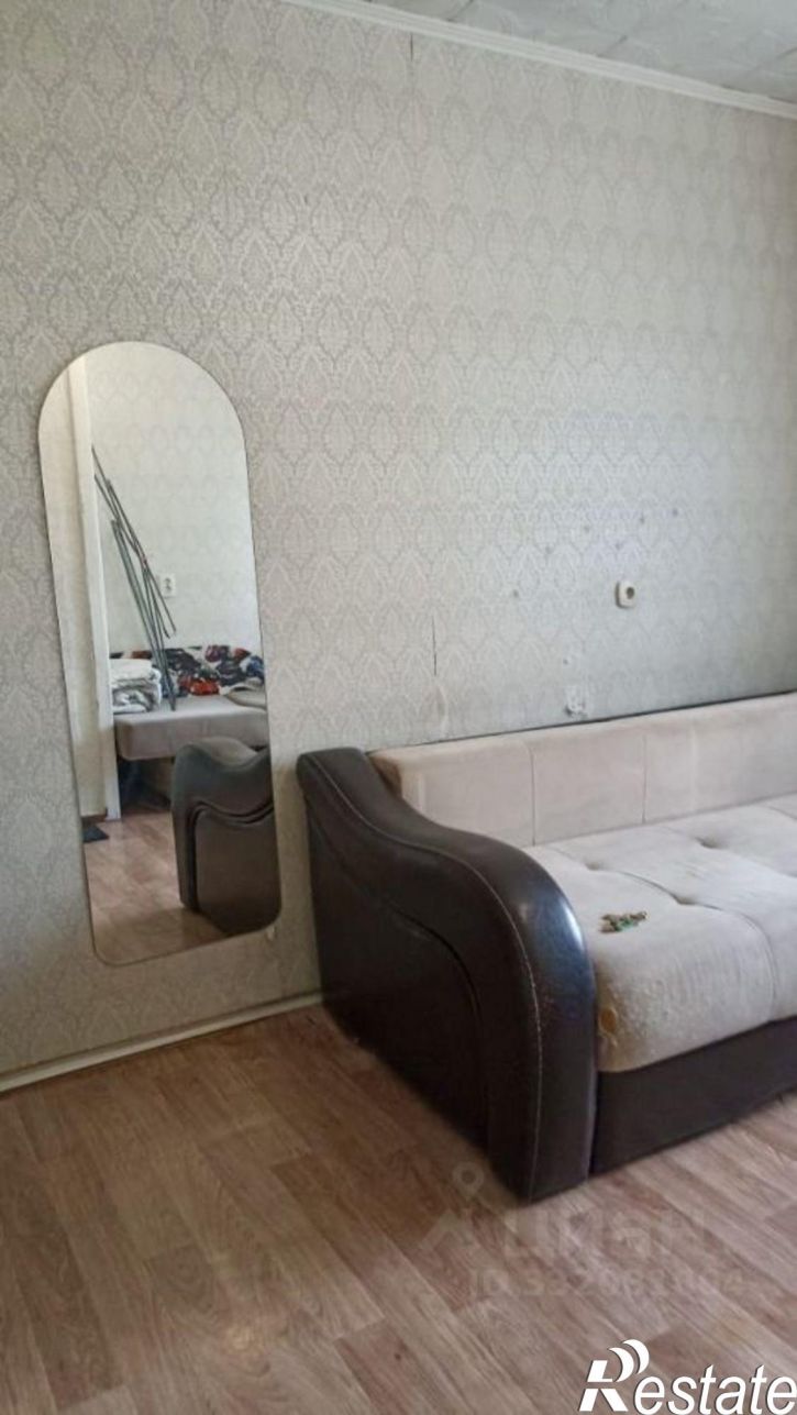 1-комн квартира Красный пер, 3,  д. 3