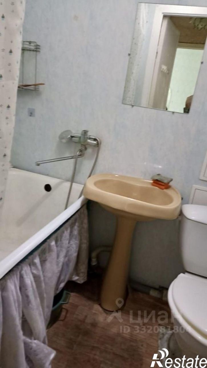 1-комн квартира Красный пер, 3,  д. 3