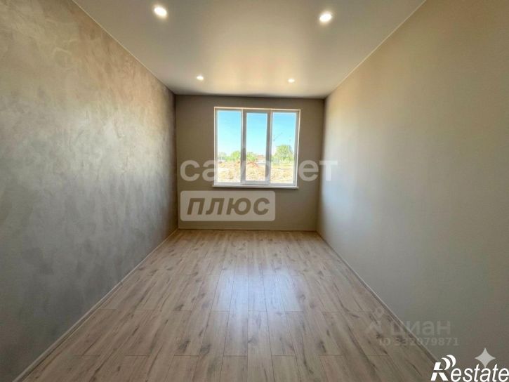2-комн квартира в новом доме ул Завертяева, 1,  д. 1