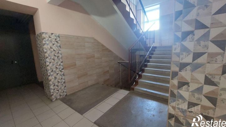 5-комн квартира пр-кт Комарова, 16,  д. 16