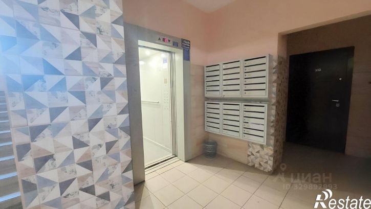 5-комн квартира пр-кт Комарова, 16,  д. 16