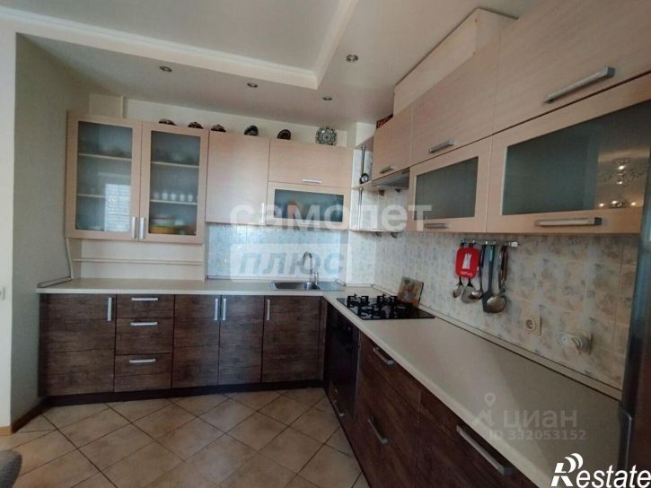 2-комн квартира пр-кт Менделеева, 14/1,  д. 14/1