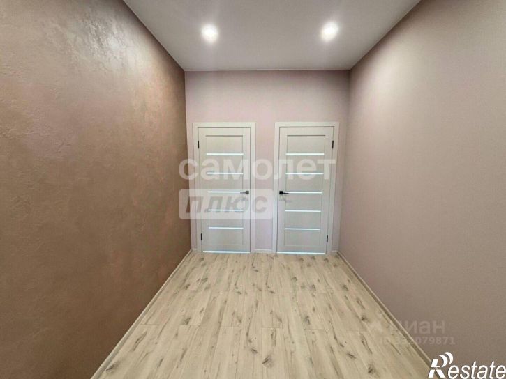 2-комн квартира в новом доме ул Завертяева, 1,  д. 1