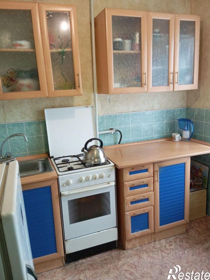 2-комн квартира ул Нефтезаводская, 36В,  д. 36В