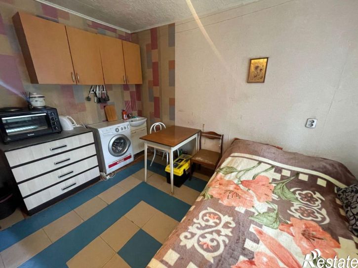 Комната ул Бульварная, 2,  д. 2